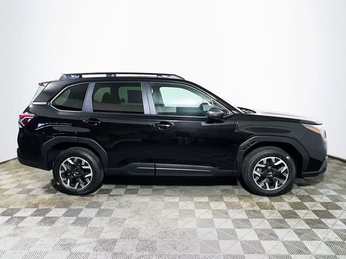 New 2026 Subaru Forester Premium image 8