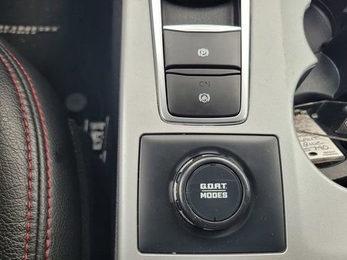 Certified 2022 Ford Bronco Sport Big Bend image 25