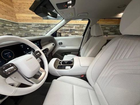 New 2026 Hyundai Palisade SEL AWD/4WD image 11