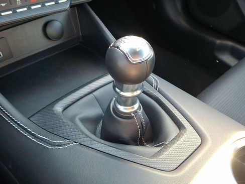 Certified 2025 Ford Mustang GT Premium image 14