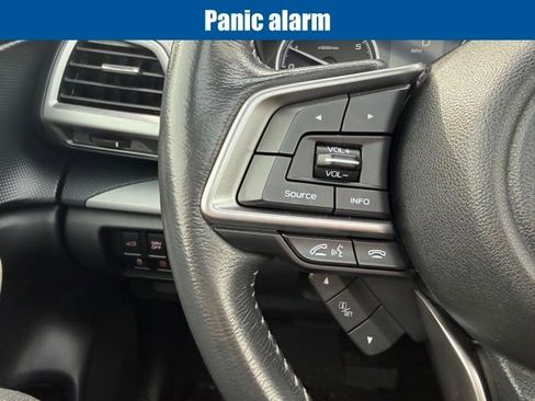 Used 2021 Subaru Forester Limited image 12