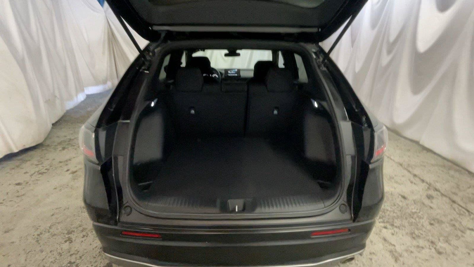 Certified 2024 Honda HR-V Sport image 22