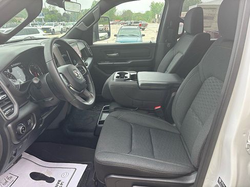 New 2026 RAM 1500 Classic Warlock AWD/4WD image 27
