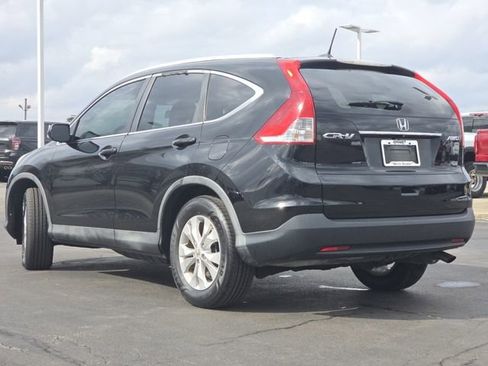 Used 2014 Honda CR-V EX-L image 20