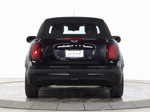New 2026 MINI Cooper Convertible image 7