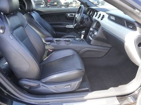 Used 2015 Ford Mustang Premium w/ Equipment Group 201A image 14