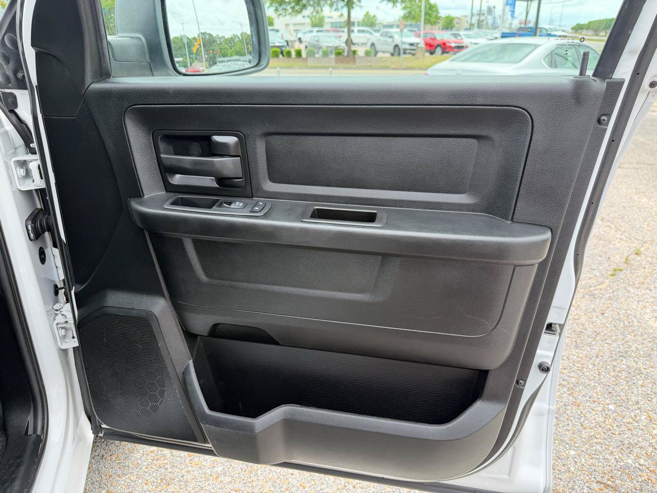Used 2019 RAM 1500 Tradesman RWD image 55