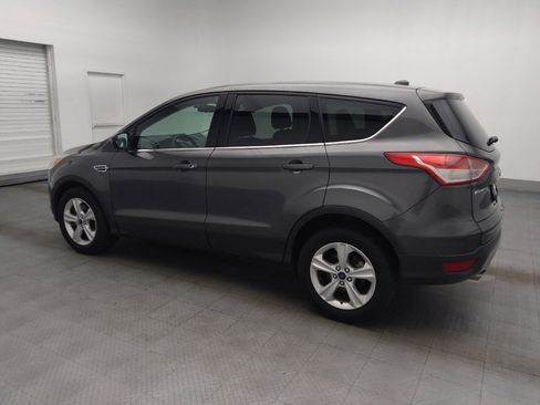 Used 2015 Ford Escape SE FWD image 3