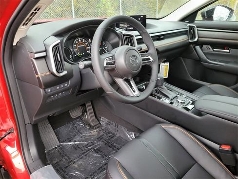 New 2026 MAZDA CX-50 AWD 2.5 Hybrid w/ Weather Package image 15