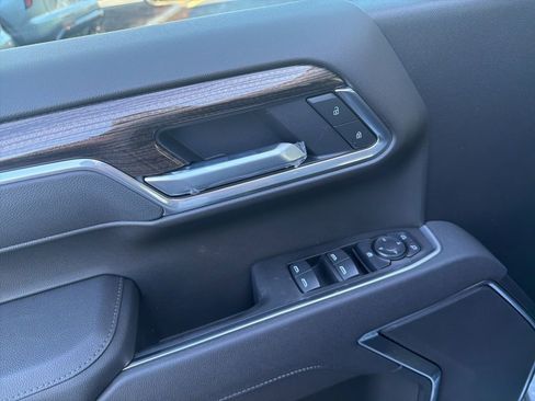 New 2026 Chevrolet Silverado 1500 RST w/ RST Select Package image 14