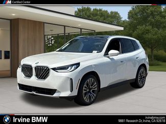 New 2026 BMW X3 xDrive30i w/ Premium Package AWD/4WD video 1