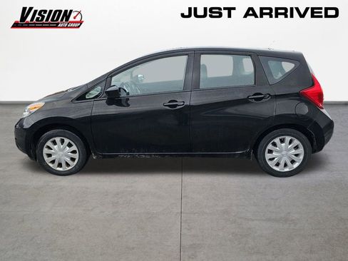 Used 2016 Nissan Versa Note S Plus image 8