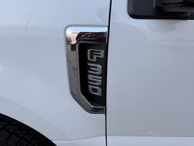Used 2017 Ford F350 XL w/ Power Equipment Group RWD image 22