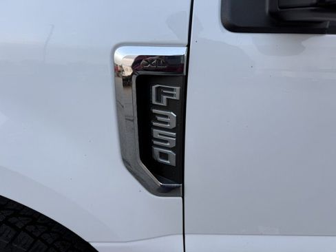 Used 2017 Ford F350 XL w/ Power Equipment Group image 22