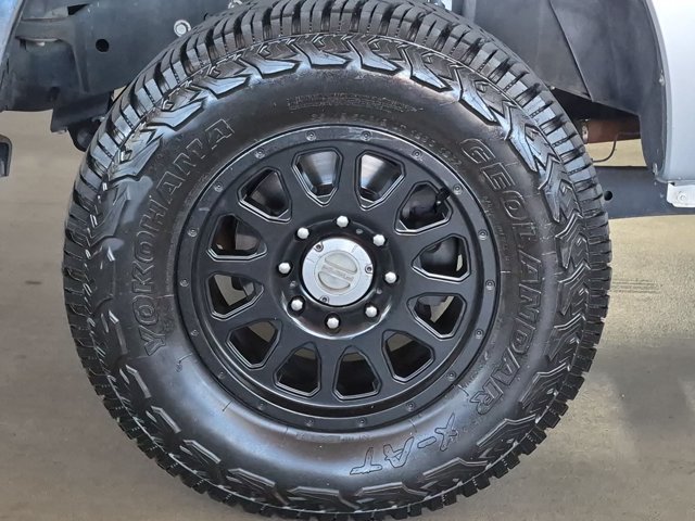 Used 2012 Ford F350 Lariat w/ Chrome Pkg AWD/4WD image 24
