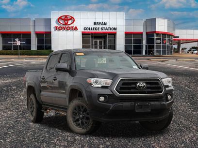 Used 2023 Toyota Tacoma SR5