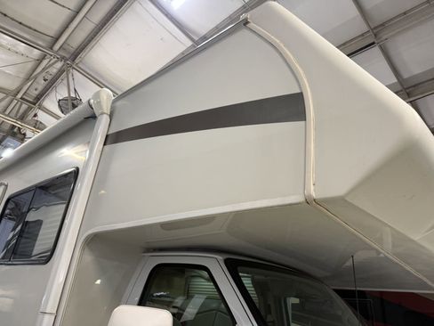 Used 2007 Ford E-450 and Econoline 450 image 23