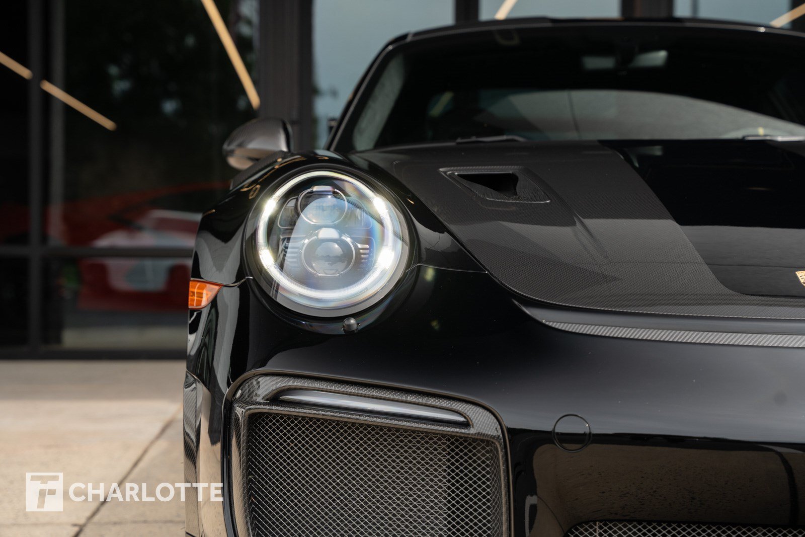 Used 2018 Porsche 911 GT2 RS RWD image 5