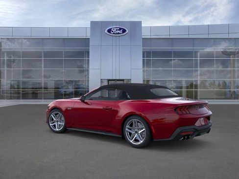 New 2026 Ford Mustang GT Premium RWD image 5
