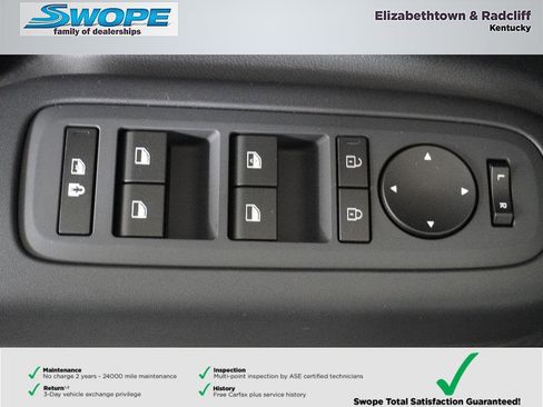 New 2026 Hyundai Santa Fe SE image 14