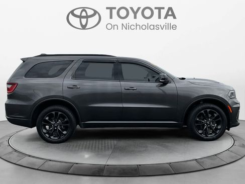 Used 2021 Dodge Durango GT image 7