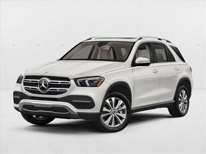 Used 2022 Mercedes-Benz GLE 350