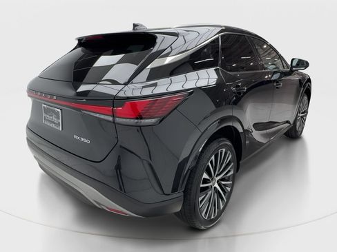 Used 2023 Lexus RX 350 Premium Plus w/ Cold Area Package FWD image 7
