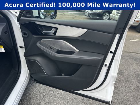Used 2024 Acura MDX 3.5L image 16