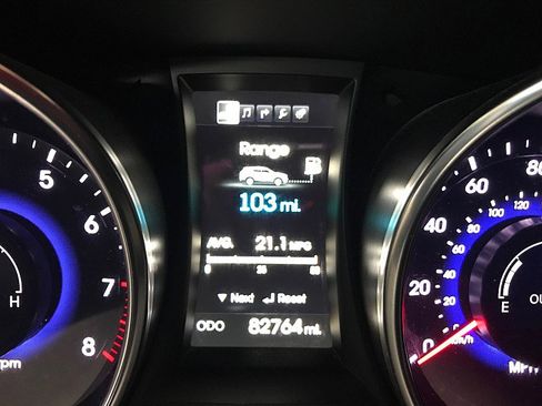 Used 2016 Hyundai Santa Fe Sport w/ Option Group 04 image 23