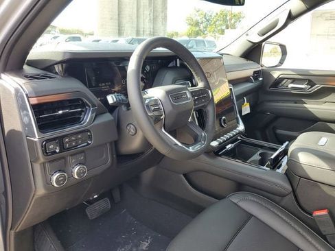 New 2026 GMC Yukon XL Denali w/ Sun & Power Step Package image 20