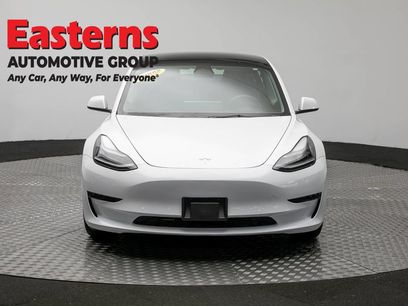 Used 2023 Tesla Model 3 Standard Range