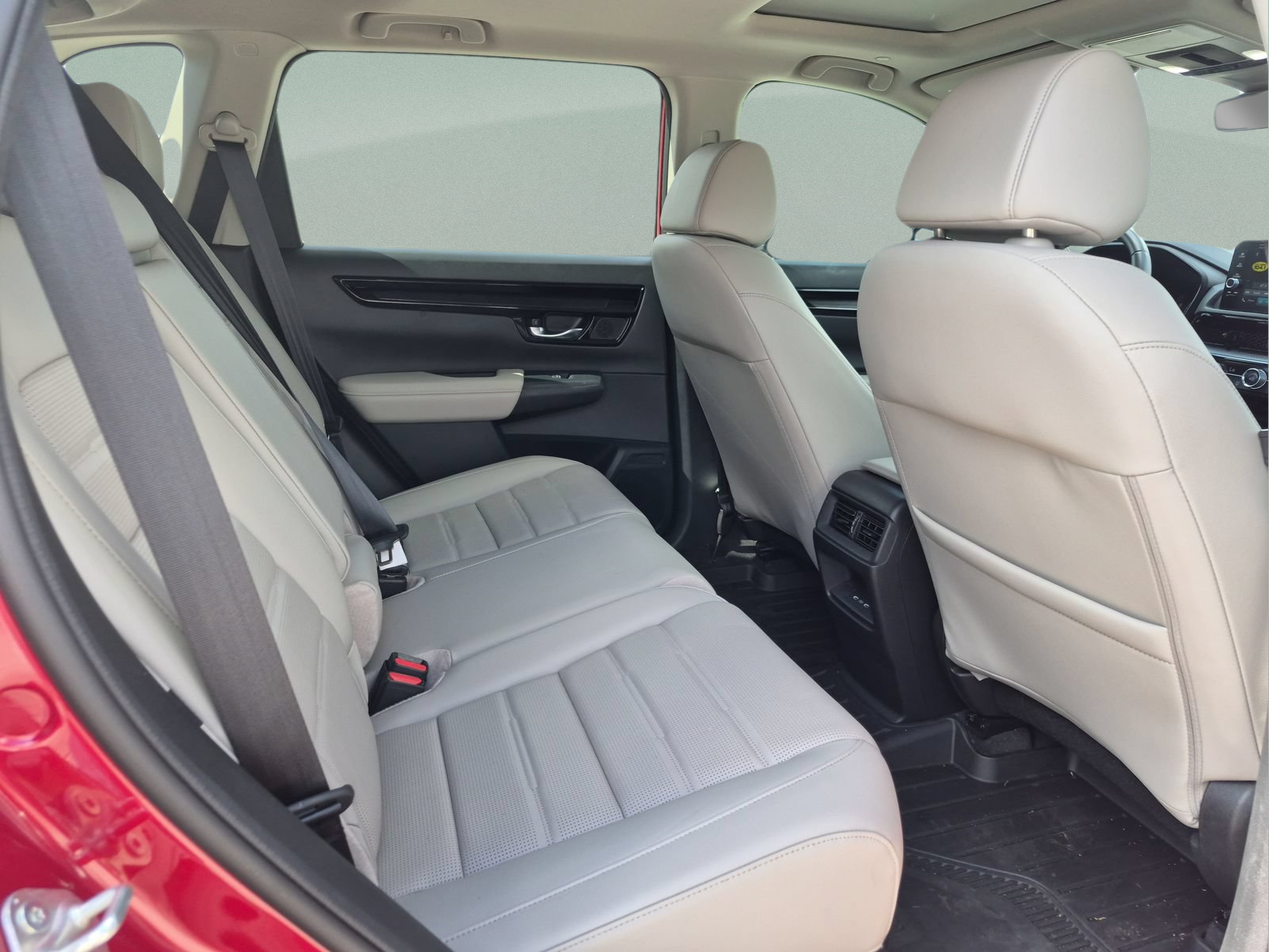 Certified 2024 Honda CR-V EX-L image 18