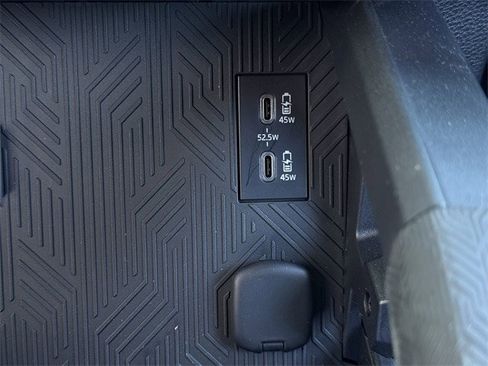 Used 2026 Toyota Tacoma SR image 20