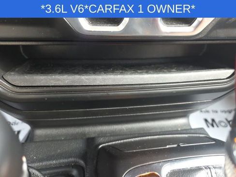 Used 2023 Jeep Wrangler Sahara w/ Cold Weather Group image 39