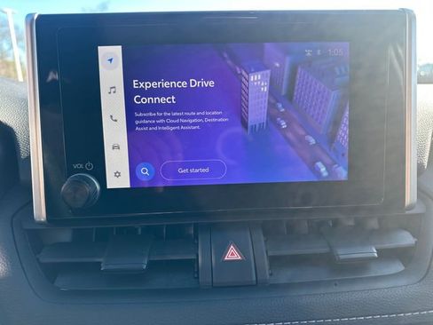 Certified 2024 Toyota RAV4 XLE image 34