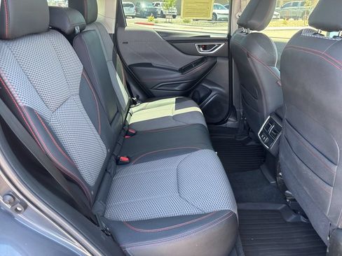 Used 2020 Subaru Forester Sport w/ Popular Package #2 AWD/4WD image 17