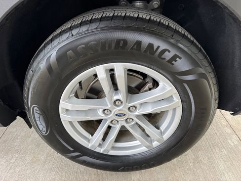 Certified 2023 Ford Explorer XLT AWD/4WD image 20