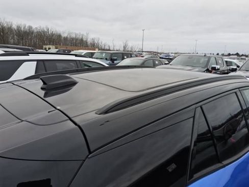 Used 2025 Chevrolet Blazer EV SS w/ Performance Package image 12