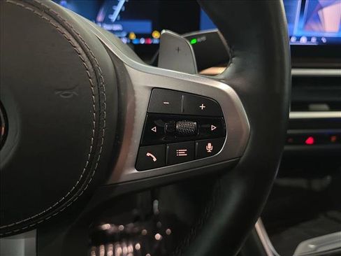 Used 2025 BMW X6 xDrive40i image 20