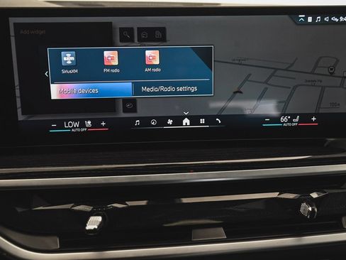 Used 2025 BMW X5 xDrive40i AWD/4WD image 21