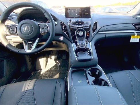 New 2026 Acura RDX SH-AWD w/ Technology Package image 5