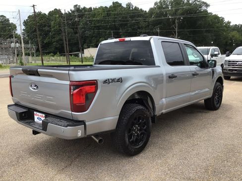 New 2026 Ford F150 STX AWD/4WD image 9