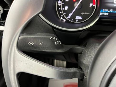 Used 2020 Alfa Romeo Stelvio Ti Sport w/ Quick Order Package 22S Sport image 20