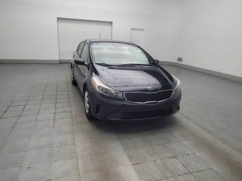 Used 2017 Kia Forte LX FWD image 13