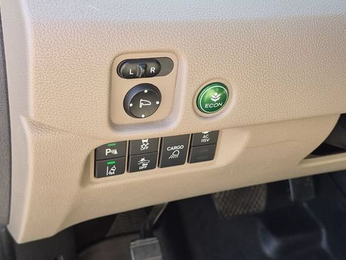 Used 2020 Honda Ridgeline RTL-E image 17