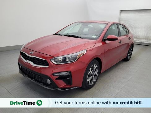 Used 2019 Kia Forte LXS image 1