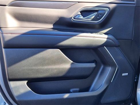 Used 2023 Chevrolet Tahoe RST w/ Sport Performance Package image 8