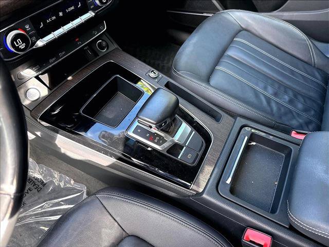 Used 2022 Audi Q5 2.0T Premium Plus AWD/4WD image 14