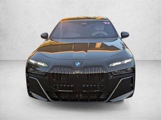 Certified 2023 BMW 760i xDrive w/ Executive Package video 2