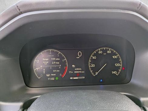 New 2026 Honda Odyssey EX-L image 11